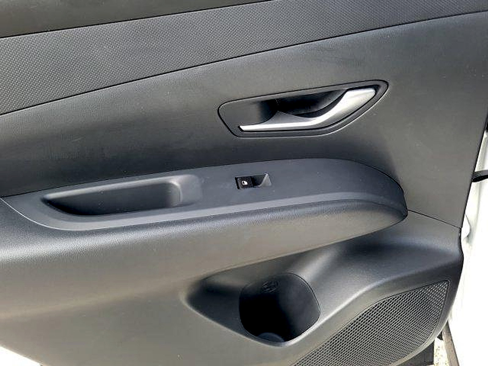 Certified 2025 Hyundai Tucson SEL FWD image 13
