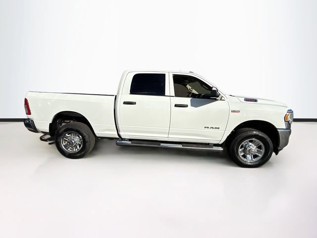 Used 2019 RAM 2500 Tradesman image 5