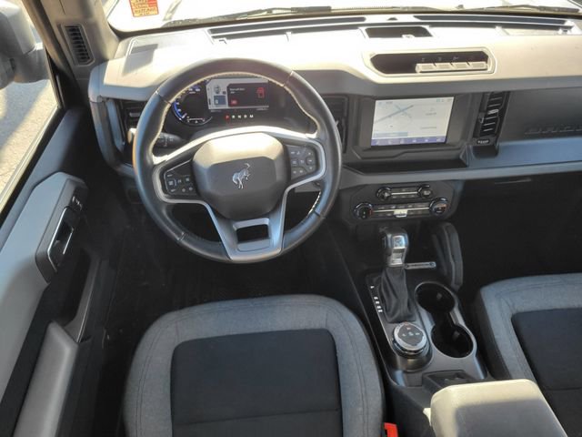 Used 2022 Ford Bronco Big Bend image 12