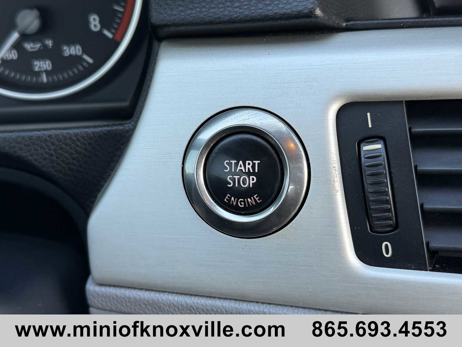 Used 2008 BMW 335i Convertible image 18