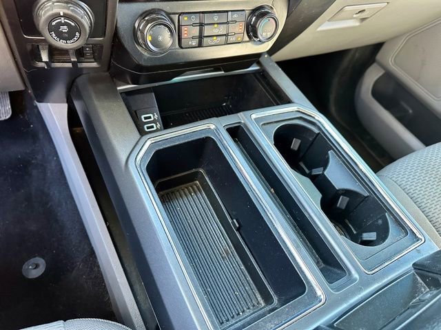 Used 2018 Ford F150 XLT w/ Equipment Group 302A Luxury image 33