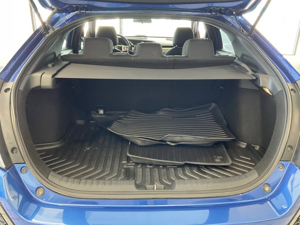 Used 2018 Honda Civic Sport image 22