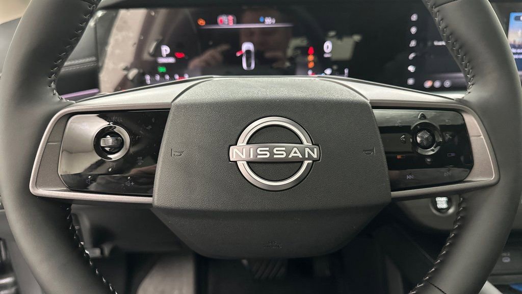 New 2026 Nissan Murano SL image 13