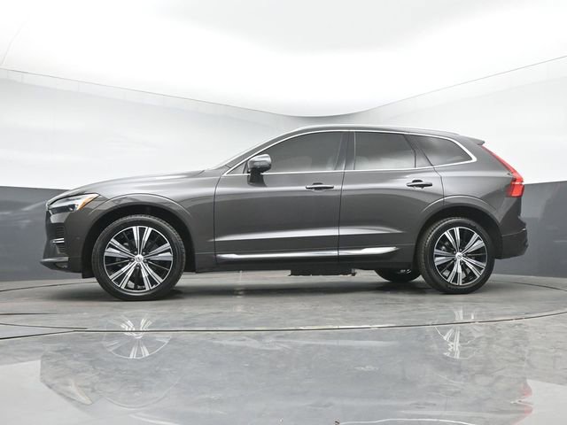 Used 2023 Volvo XC60 B5 Plus w/ Protection Package AWD/4WD image 36