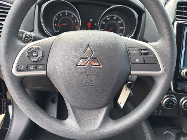 New 2027 Mitsubishi Outlander Sport ES FWD image 29