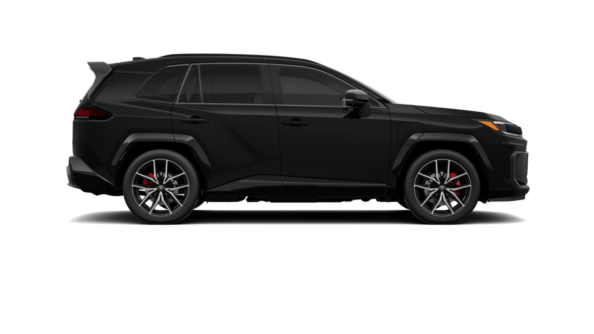 New 2026 Toyota RAV4 AWD Plug-in Hybrid image 61