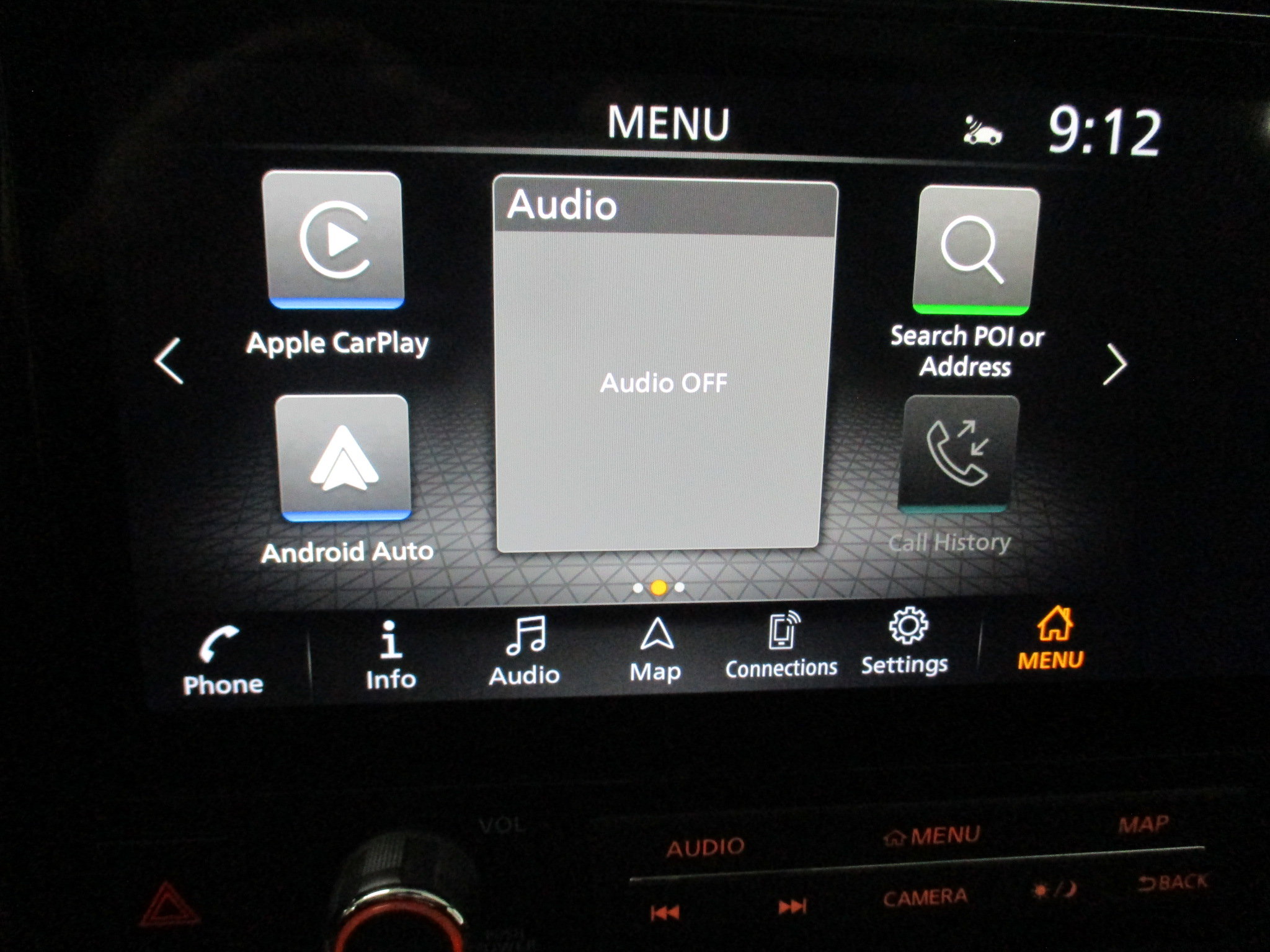 New 2026 Nissan Frontier PRO-4X w/ Pro Premium Package image 30