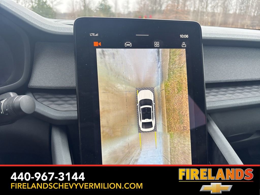 Used 2022 Polestar Polestar 2 w/ Pilot Package image 3