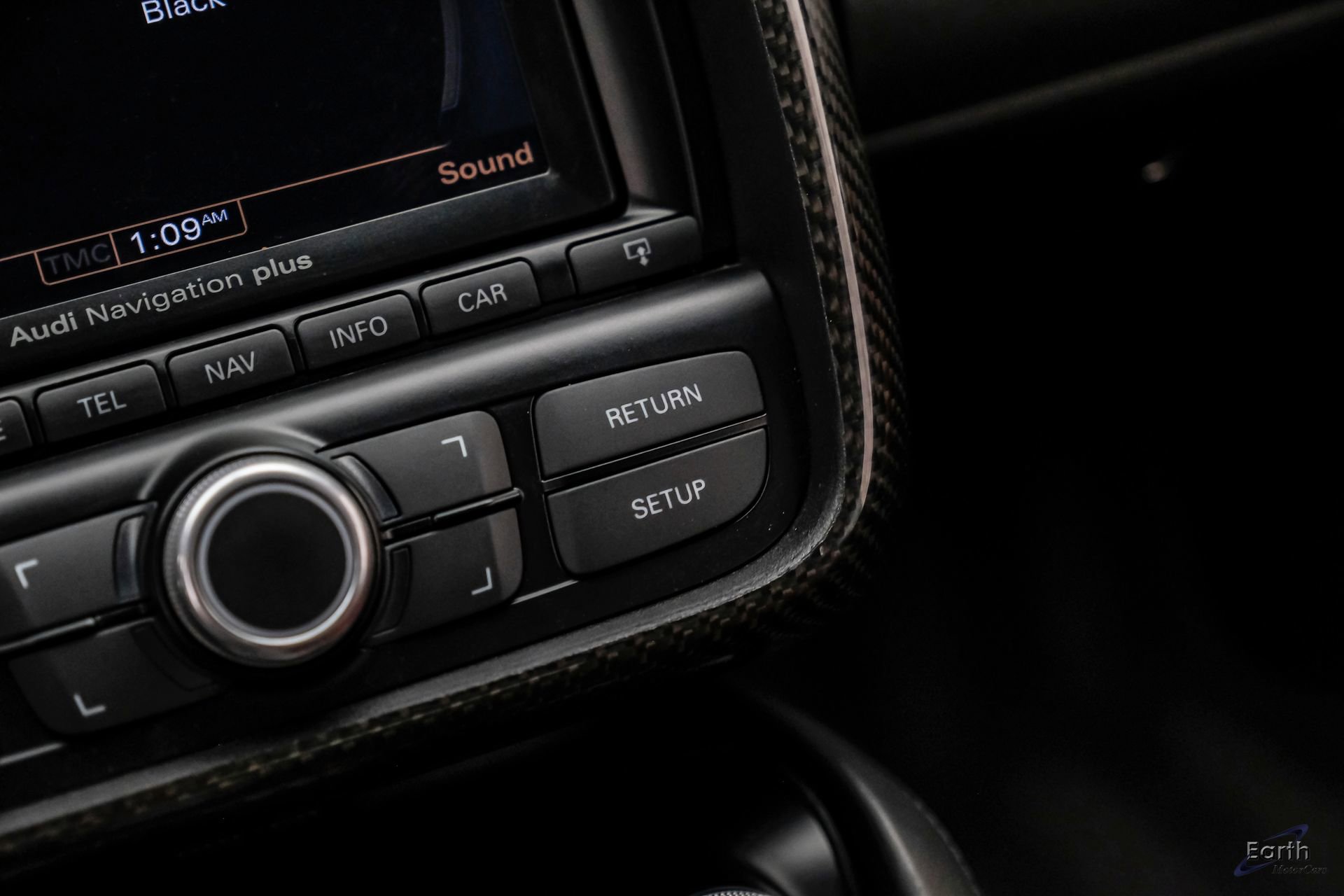 Used 2010 Audi R8 V10 image 80