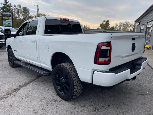 Used 2023 RAM 2500 Big Horn w/ Level 2 Equipment Group AWD/4WD image 5
