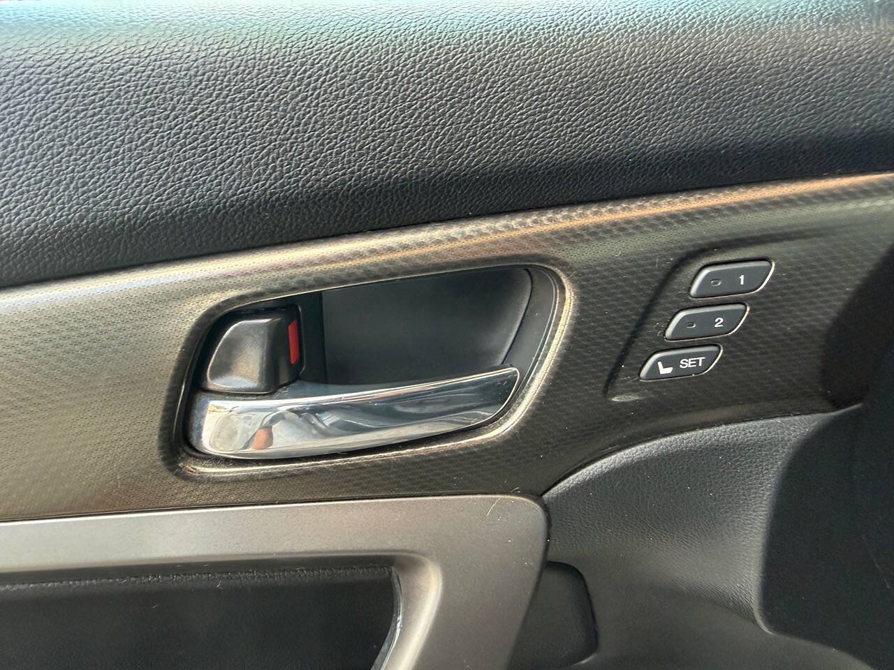 Used 2016 Honda Accord EX-L image 14