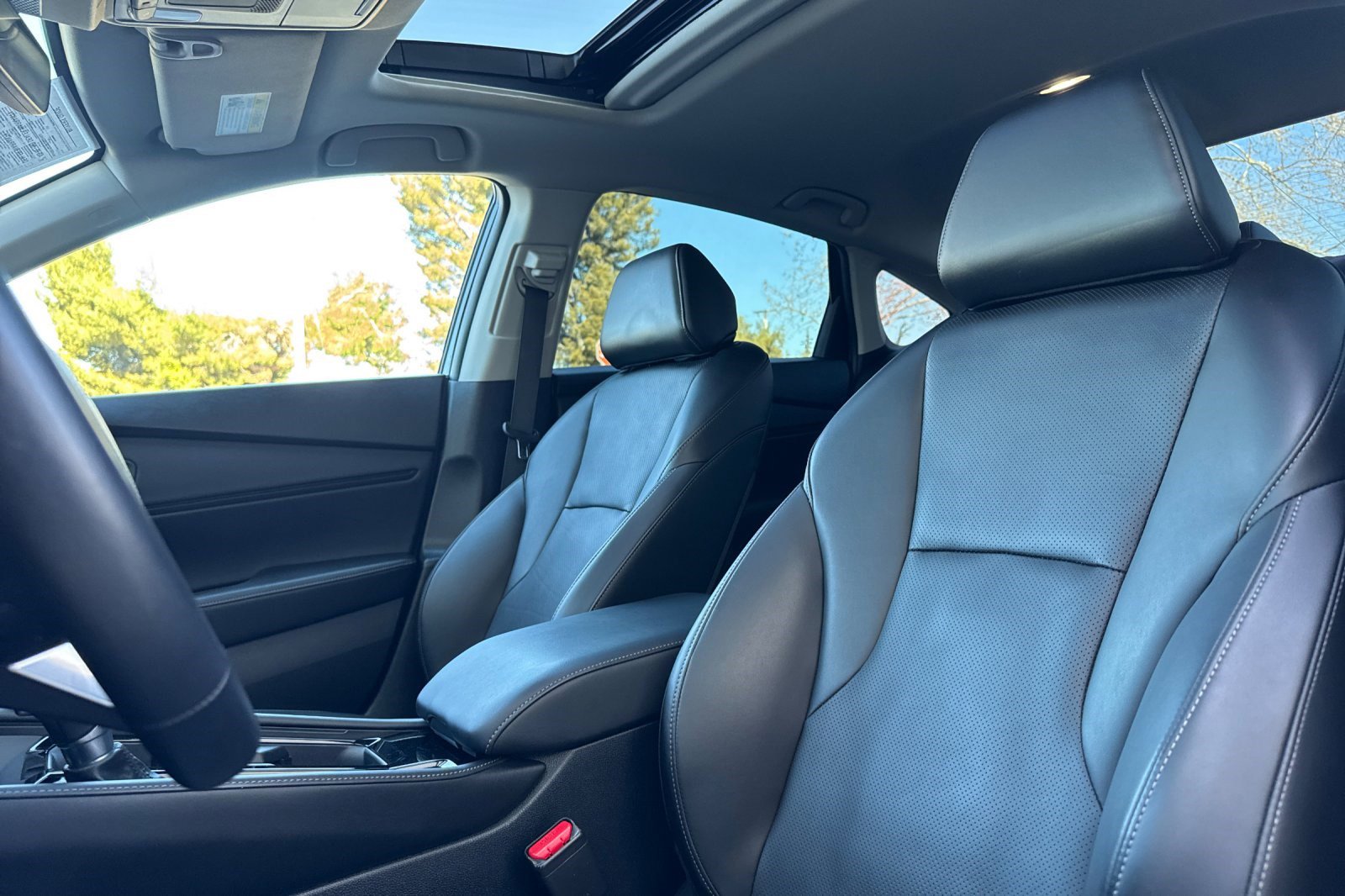 Used 2024 Honda Accord Touring image 23