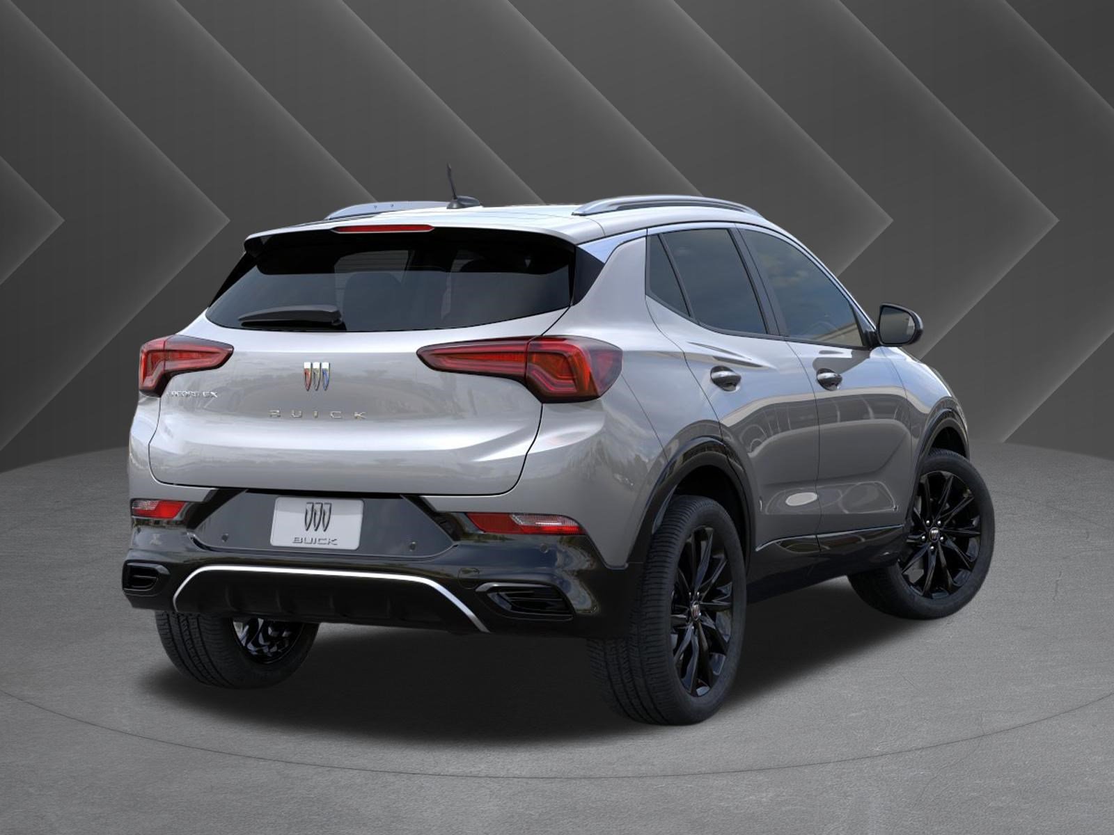 New 2026 Buick Encore GX Sport Touring FWD image 5