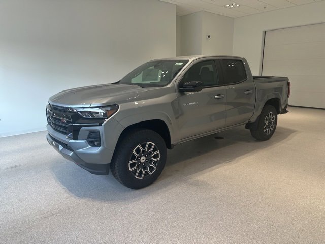 New 2026 Chevrolet Colorado Z71 w/ Technology Package image 3
