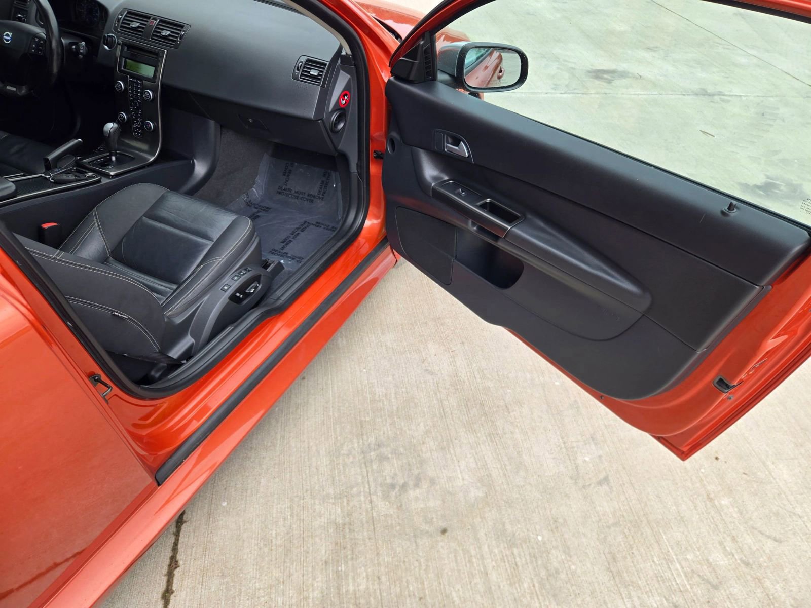 Used 2011 Volvo C30 image 18