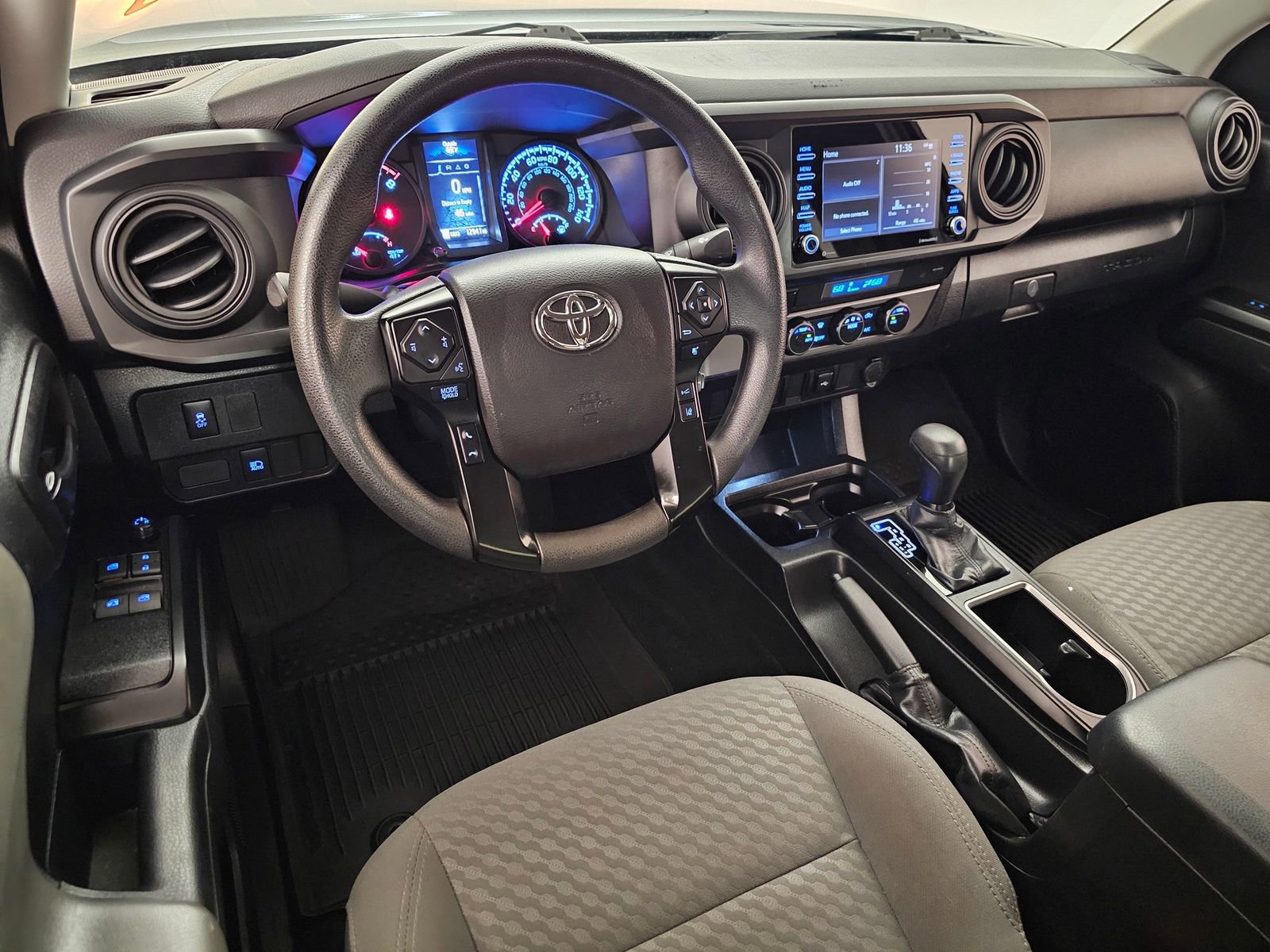 Used 2023 Toyota Tacoma SR image 15