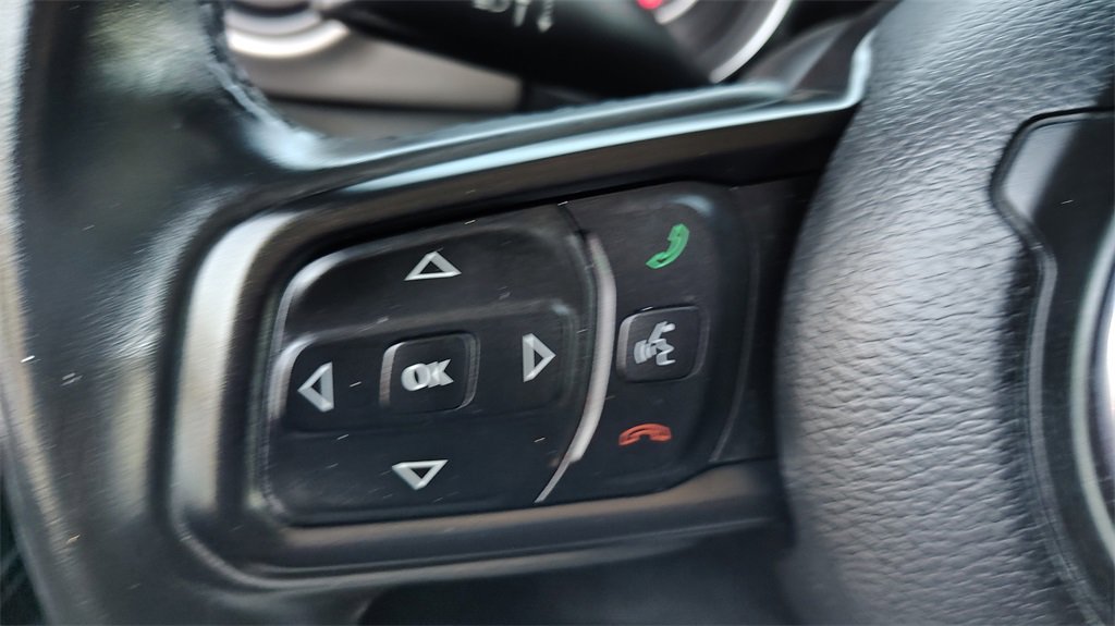 Used 2018 Jeep Wrangler Unlimited Sport S image 15