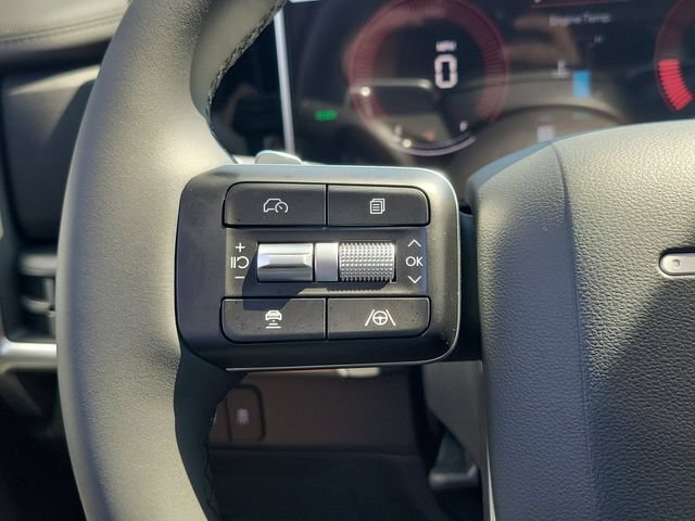 New 2027 Hyundai Santa Fe SE FWD image 7