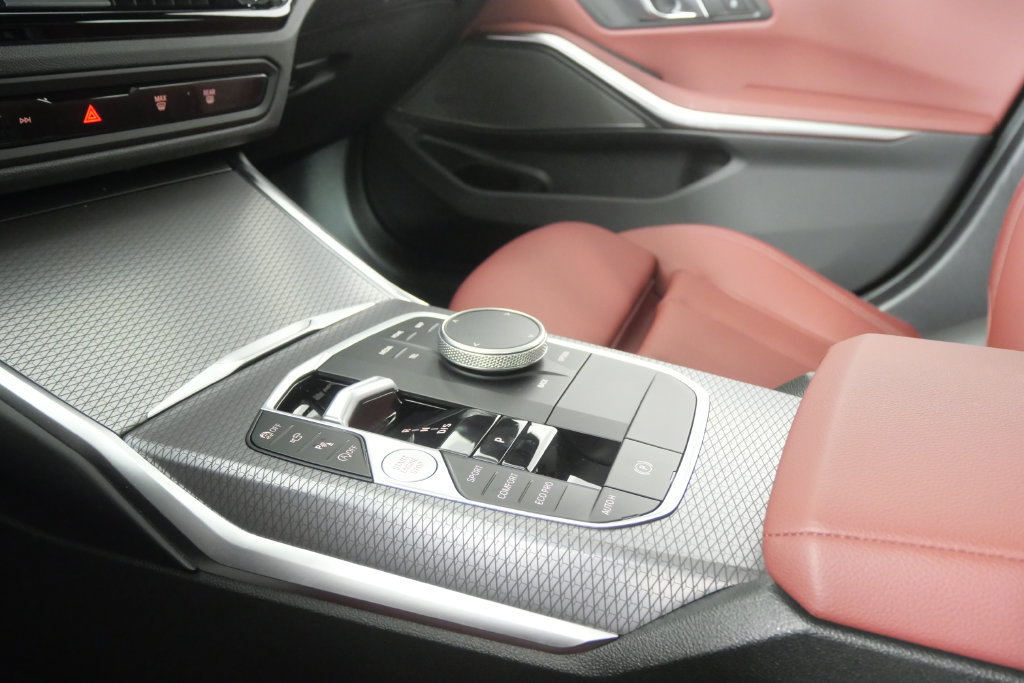 Certified 2026 BMW M340i RWD image 24