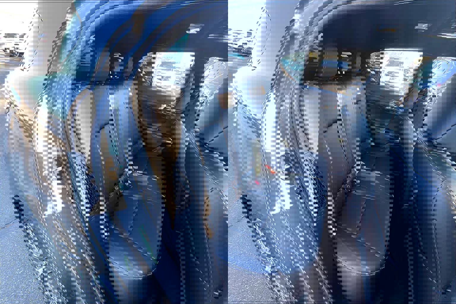 Used 2017 Lexus CT 200h image 29