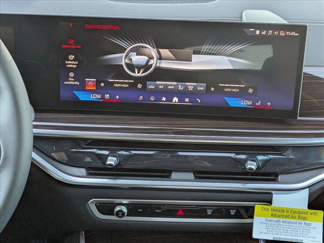 New 2026 BMW X5 sDrive40i w/ Premium Package image 12