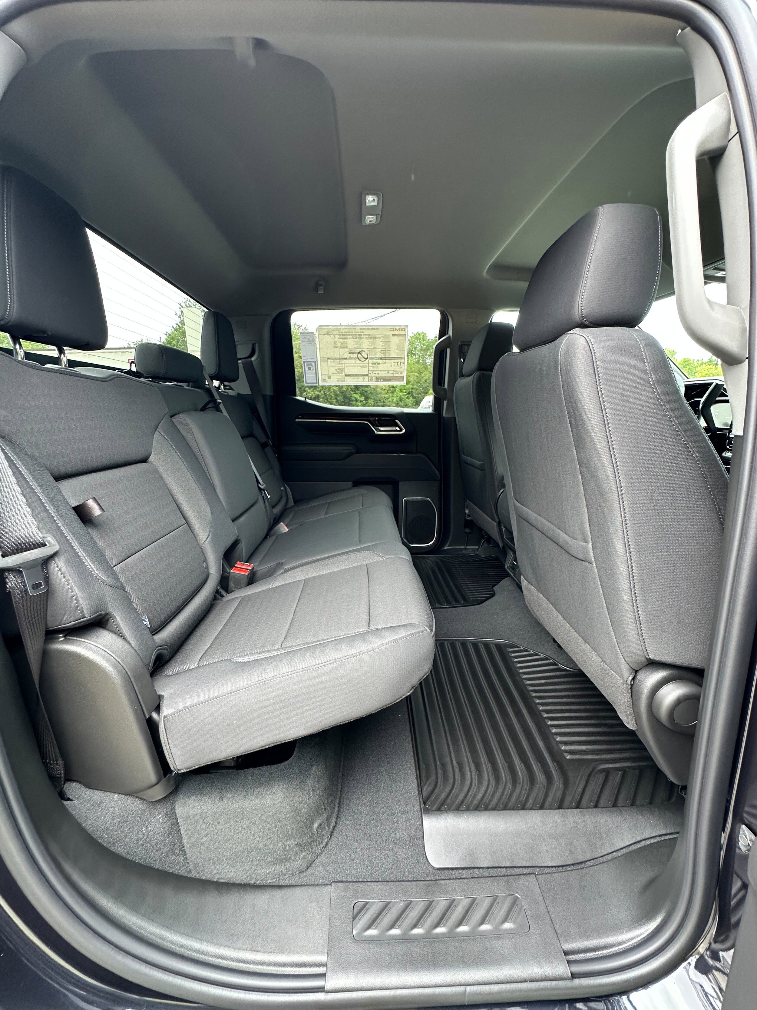 New 2026 GMC Sierra 1500 Elevation AWD/4WD image 29