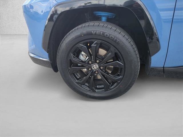Certified 2023 Toyota RAV4 XSE image 24