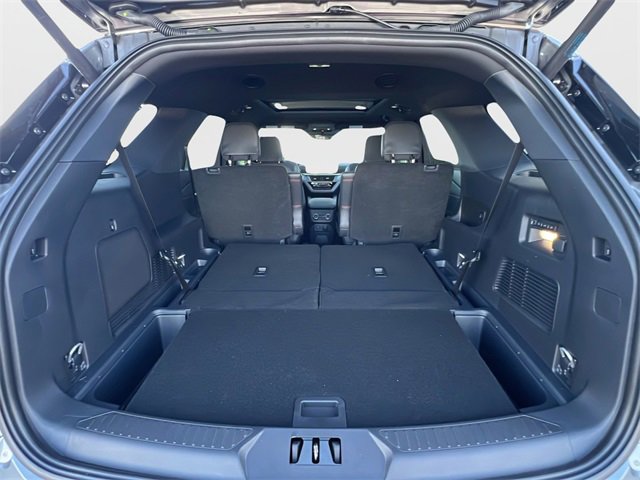 Used 2025 Ford Explorer ST w/ Sun And Sound Package image 23