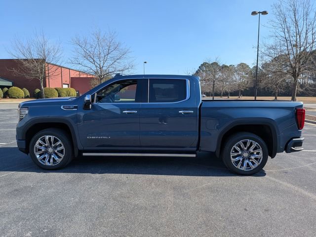 New 2026 GMC Sierra 1500 Denali w/ Denali Reserve Package image 6