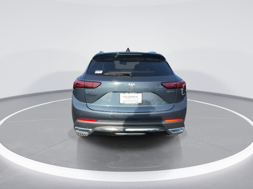 New 2026 Buick Envision Preferred AWD/4WD image 7