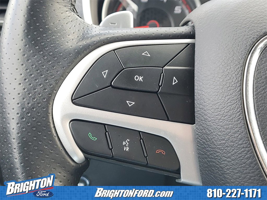 Used 2018 Dodge Charger GT image 20