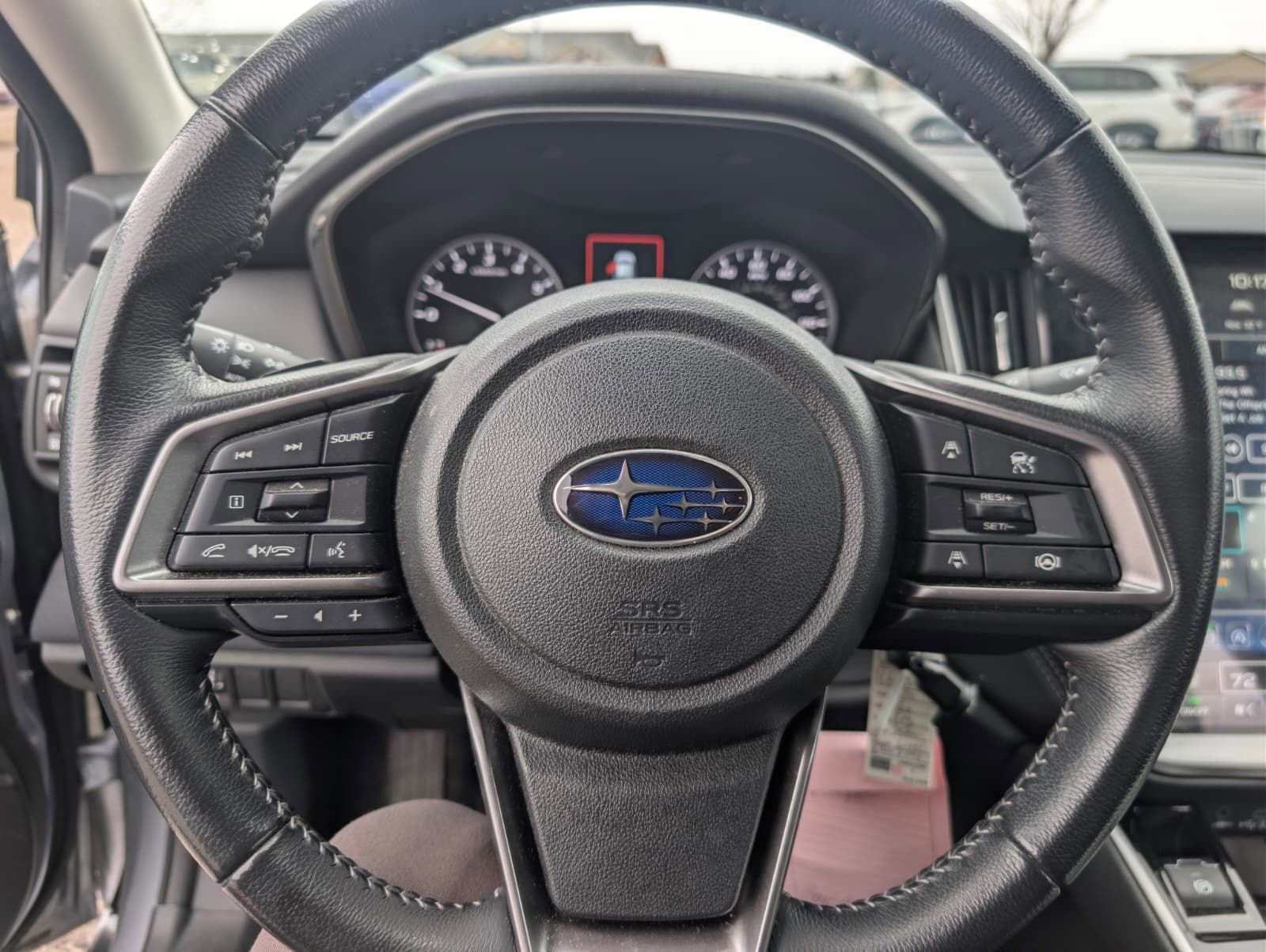 Certified 2024 Subaru Legacy Premium image 14