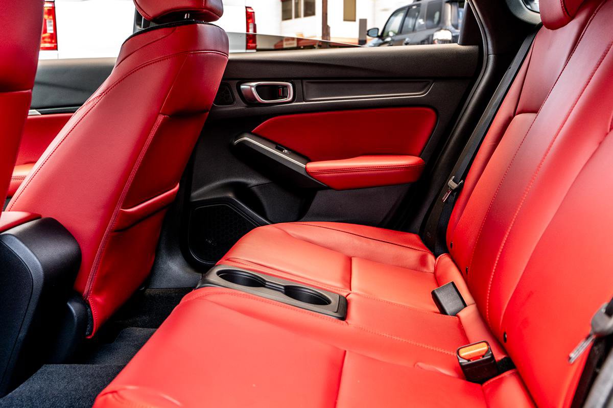 Used 2024 Acura Integra Type S image 31