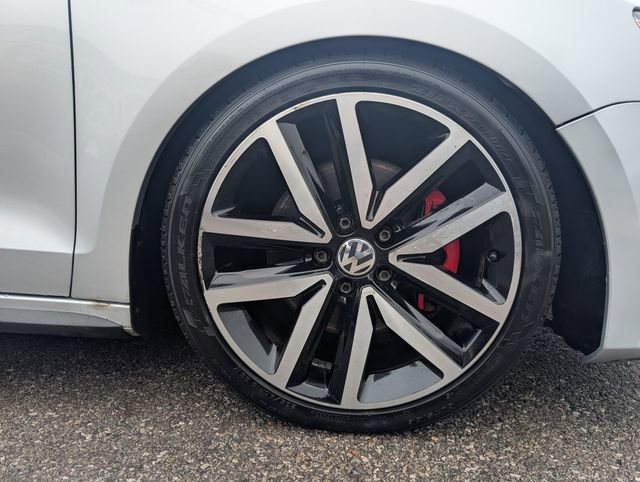 Used 2014 Volkswagen Jetta GLI Autobahn FWD image 23