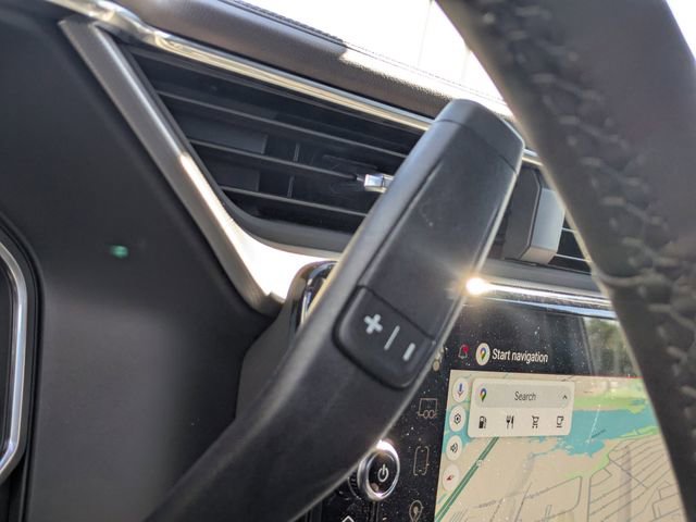 New 2026 GMC Sierra 2500 Denali w/ Denali Reserve Package image 28