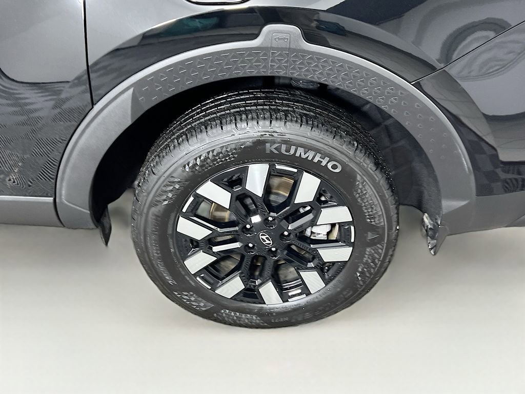 Certified 2025 Hyundai Santa Cruz SEL image 27