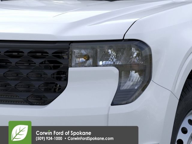 New 2026 Ford Maverick XL AWD/4WD image 19
