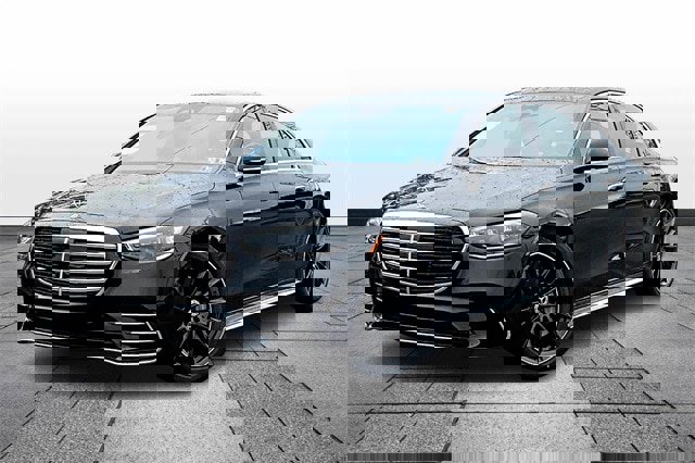 New 2026 Mercedes-Benz S 580 4MATIC Sedan image 2