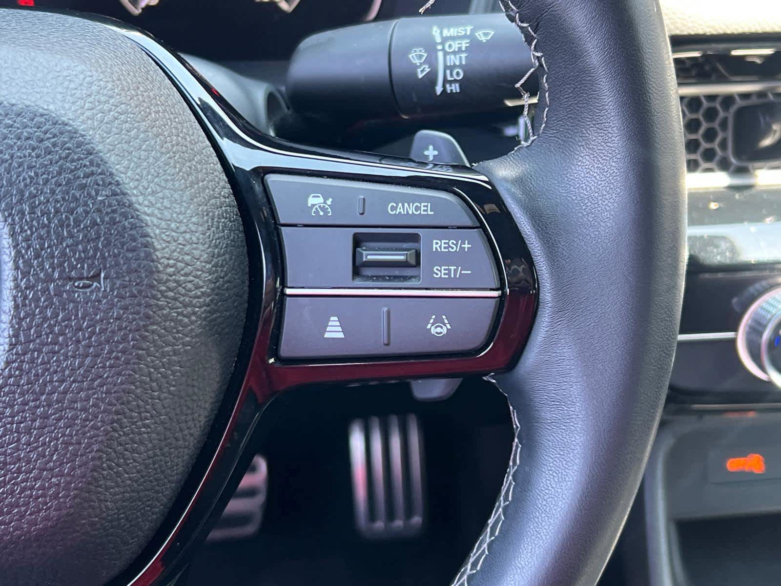 Used 2024 Honda Civic Sport image 21