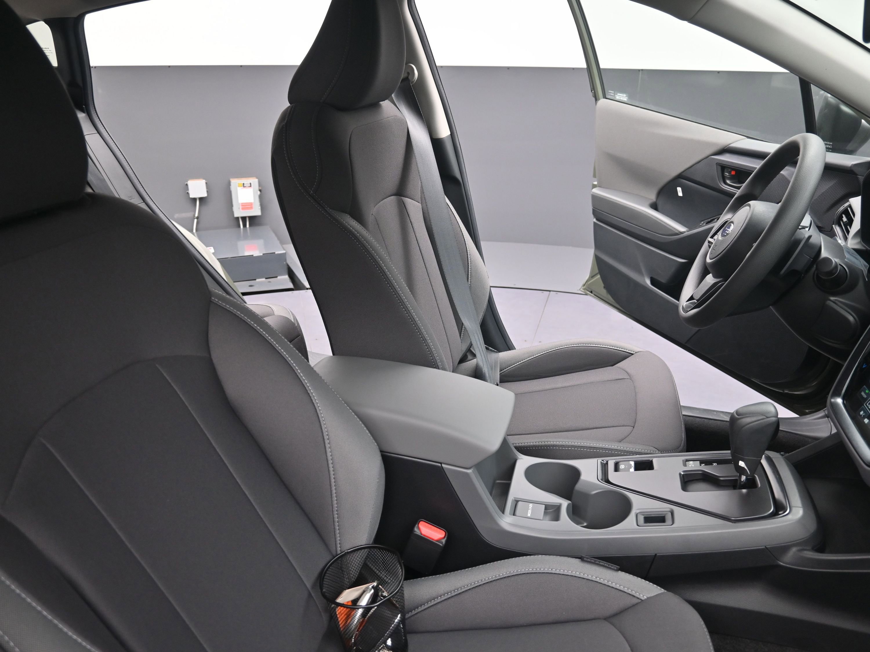 New 2026 Subaru Crosstrek 2.0i Premium AWD/4WD image 31