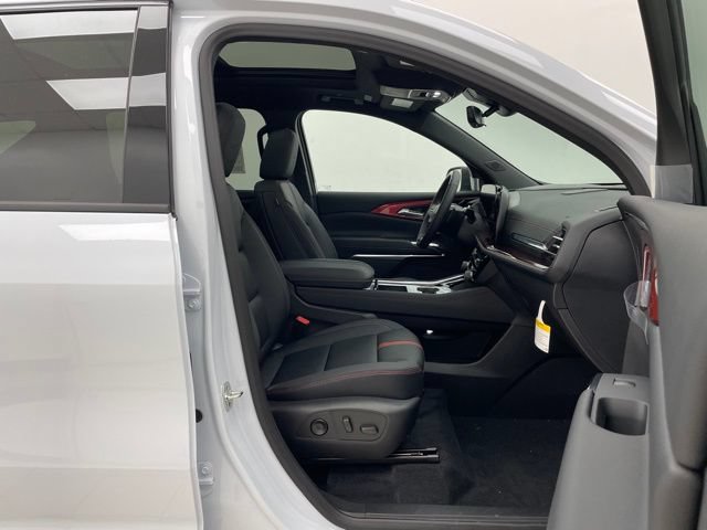 New 2026 Chevrolet Traverse RS AWD/4WD image 14