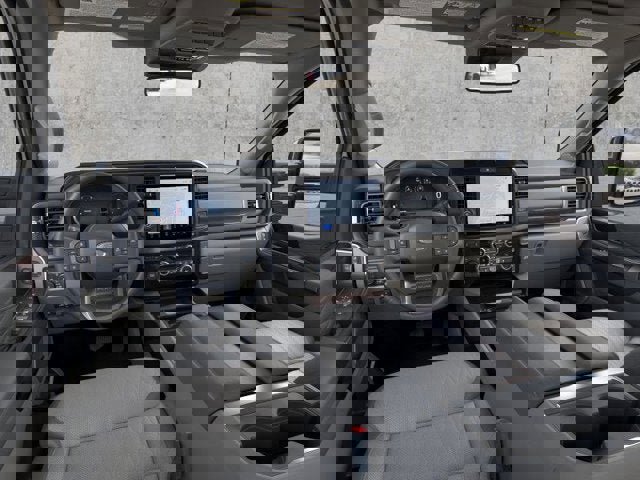 New 2026 Ford F250 Platinum w/ Platinum Plus Package image 9