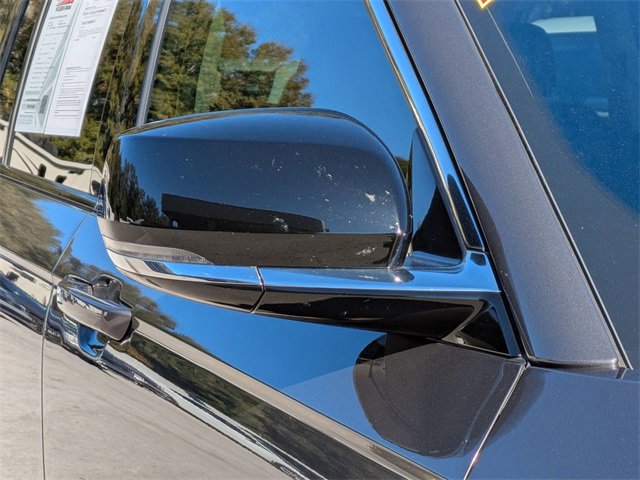 Used 2023 Jeep Grand Cherokee Limited image 12