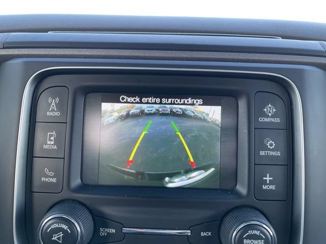 Used 2016 RAM 1500 Express RWD image 18
