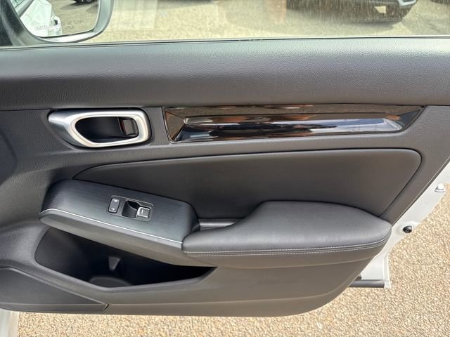 Certified 2024 Honda Civic Touring image 19