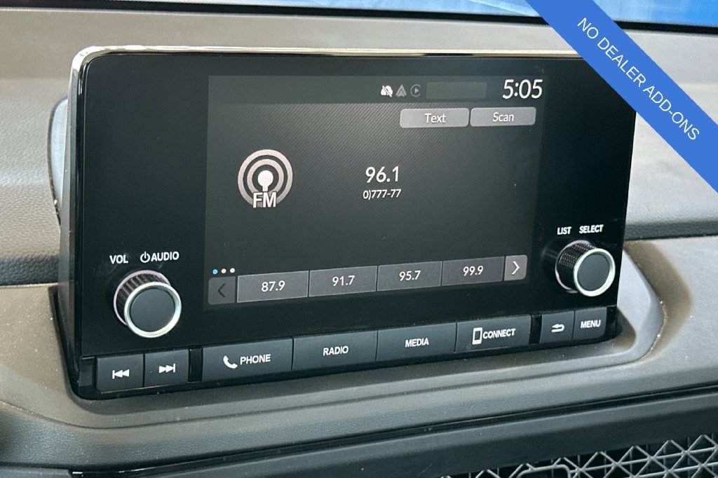 Used 2024 Honda Accord LX image 18