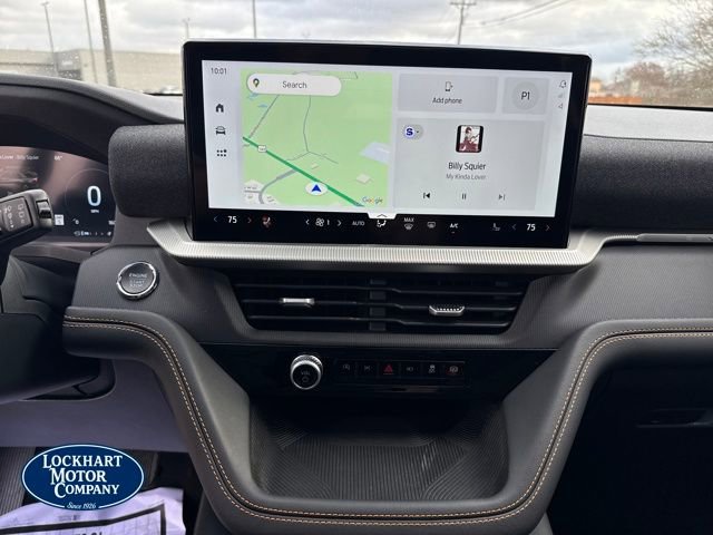 New 2026 Ford Explorer Tremor w/ Tremor Ultimate Package image 17