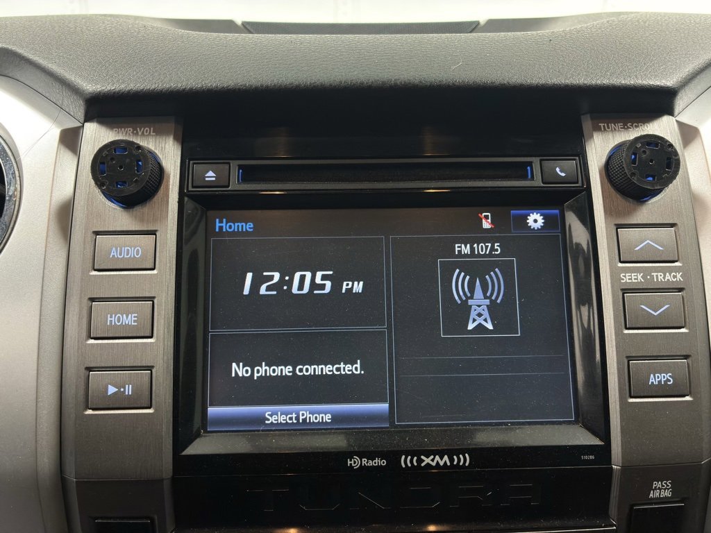 Used 2018 Toyota Tundra SR5 image 30