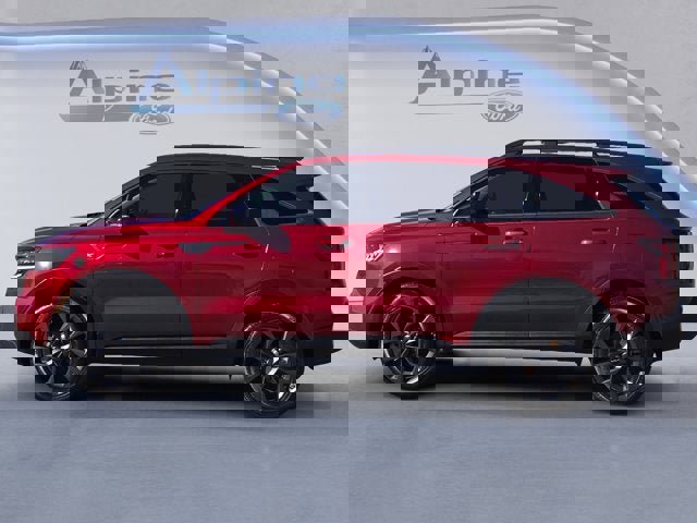 Used 2022 Kia Sorento X-Line EX image 2