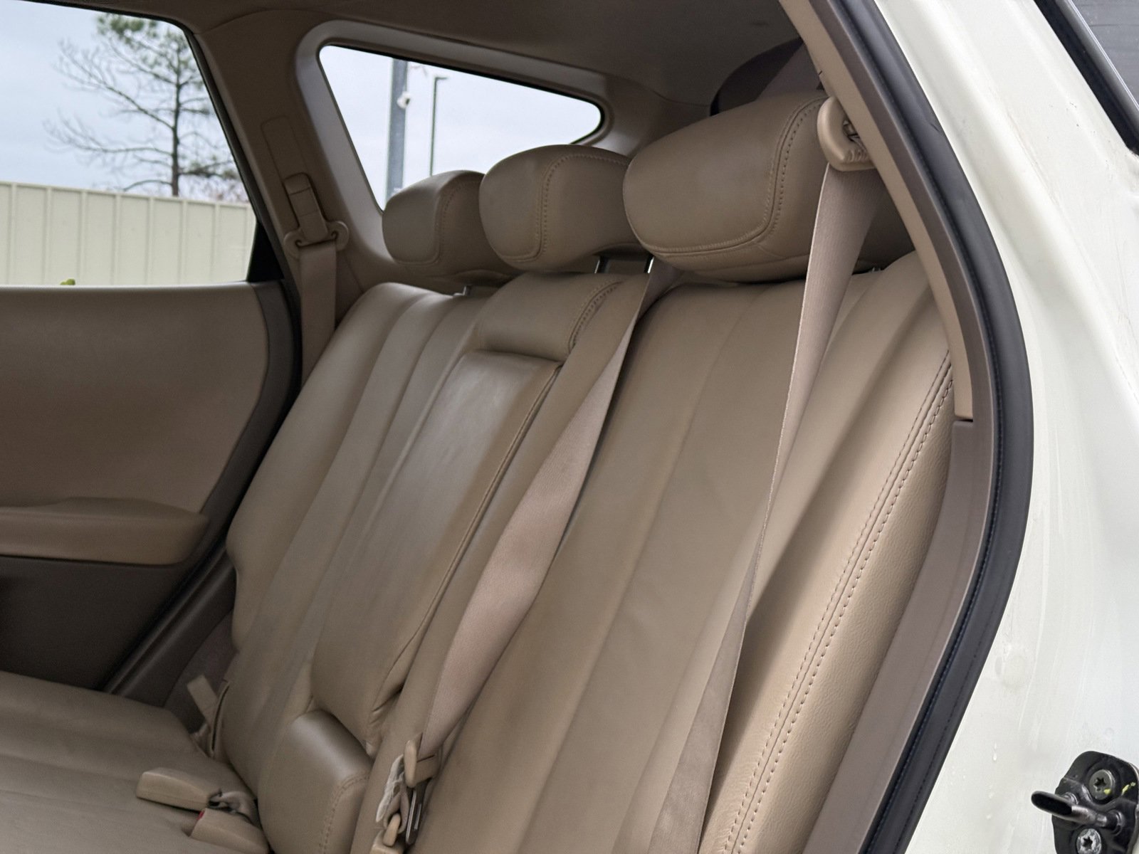 Used 2005 Nissan Murano SL w/ (G04) SL Touring Pkg image 22